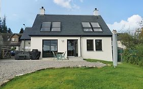 Berg Cottage
